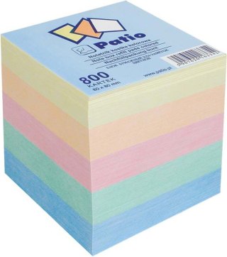 Patio Kostka papierowa mix Patio (10672)