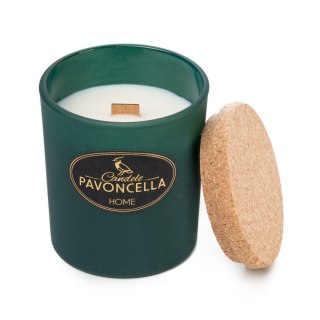 Pavoncella Świeczka ozdobna Classico Smell of Christmas 135 g Pavoncella (5906492907184)