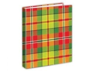 Penmate Segregator ringowy kratka TT8472 A4 20mm mix Penmate (AO472)