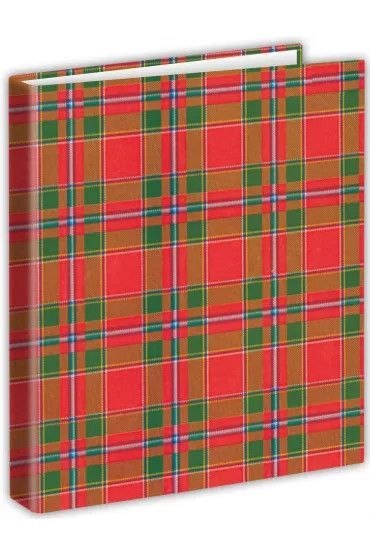 Penmate Segregator ringowy kratka TT8475 A4 20mm mix Penmate (AO472)