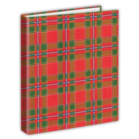 Penmate Segregator ringowy kratka TT8475 A4 20mm mix Penmate (AO472)