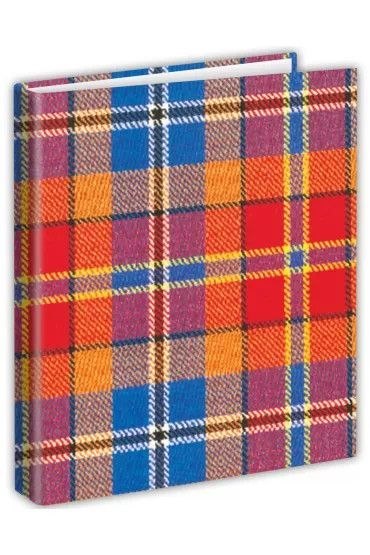 Penmate Segregator ringowy kratka TT8478 A4 20mm mix Penmate (AO472)