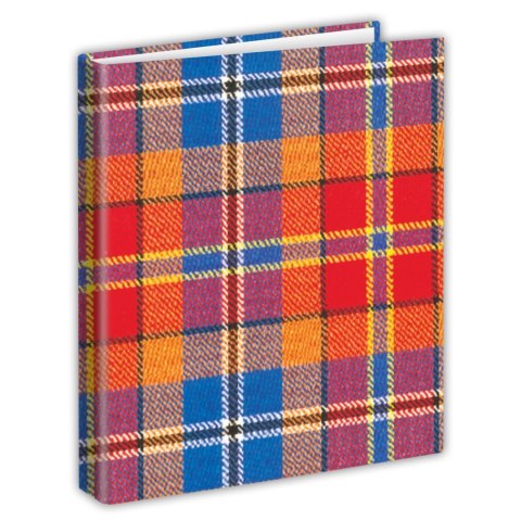 Penmate Segregator ringowy kratka TT8478 A4 20mm mix Penmate (AO472)