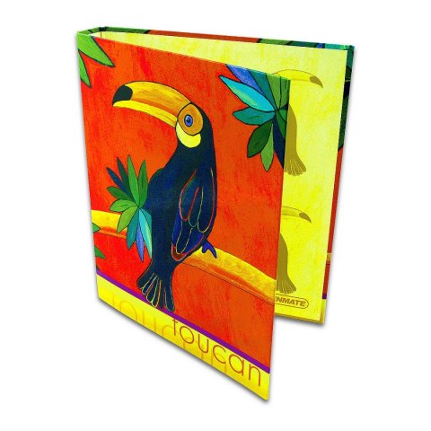 Tadeo Segregator ringowy TT20 A4 40mm mix Tadeo