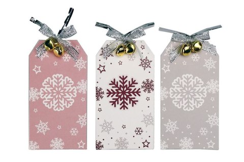 Titanum Bileciki do prezentów Craft-Fun Series Titanum (BJ25042721)