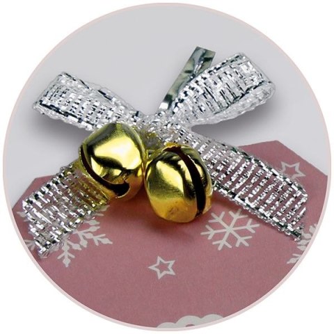 Titanum Bileciki do prezentów Craft-Fun Series Titanum (BJ25042721)