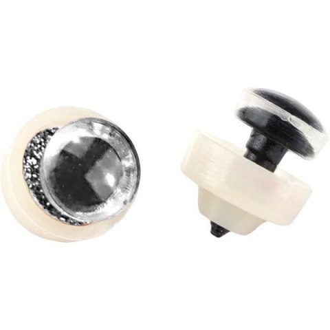 Titanum Oczka Craft-Fun Series do maskotek Titanum (25BR005)