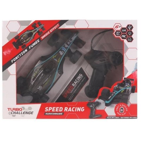 Turbo Challenge Samochód R/C Off Road Buggy medium 1:18 Turbo Challenge (7330)