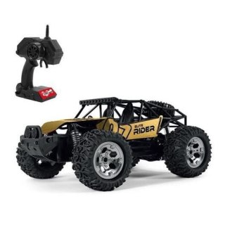 Turbo Challenge Samochód R/C Ready gold 1:12 Turbo Challenge (8107)