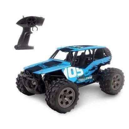 Turbo Challenge Samochód R/C Wild Racer 1:18 Turbo Challenge (7286)