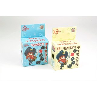 Abino Kości do gry Abino