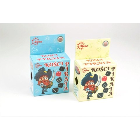 Abino Kości do gry Abino