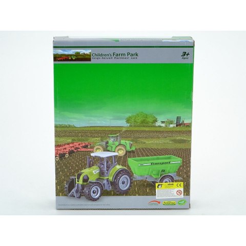 Adar Figurka zestaw farma Adar (523114)