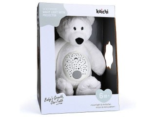 Adar Pluszak interaktywny miś z projektorem Adar (603196)