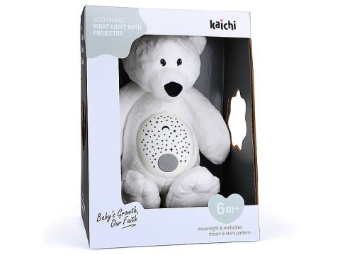 Adar Pluszak interaktywny miś z projektorem Adar (603196)