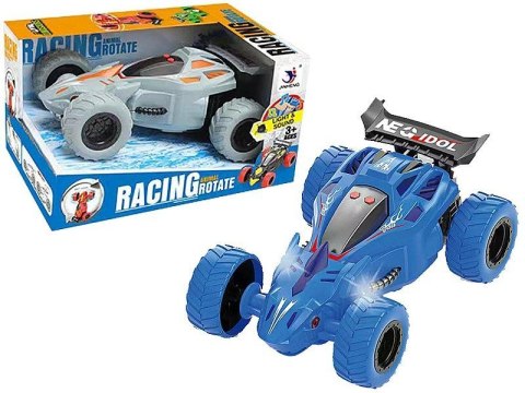 Adar Samochód bączek ze światłe i dźwiękiem Adar (577336)