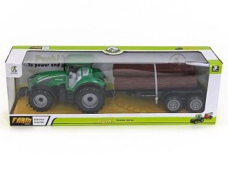 Adar Traktor z przyczepą Adar (506633)