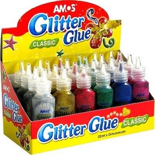 Amos Klej w płynie 22ml Amos (GCL22D24)