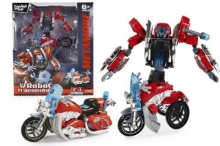 Artyk Robot auto wmotocykl Artyk (177019)