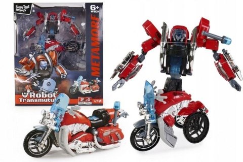 Artyk Robot auto wmotocykl Artyk (177019)