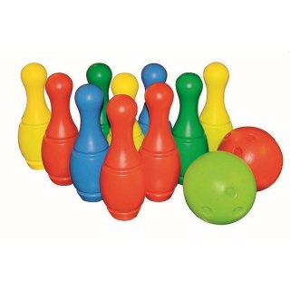 Bączek Gra zręcznościowa KRĘGLE Bączek (25579)