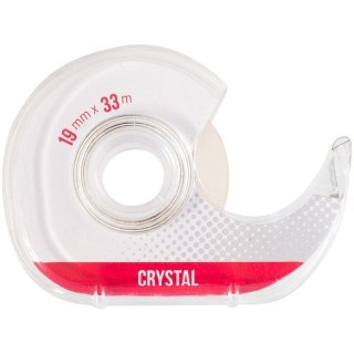 Berlingo Taśma biurowa 19x3 [mm x m] Berlingo (268409)