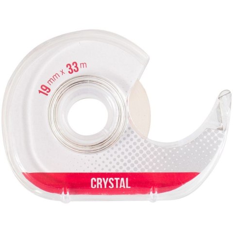 Berlingo Taśma biurowa 19x3 [mm x m] Berlingo (268409)