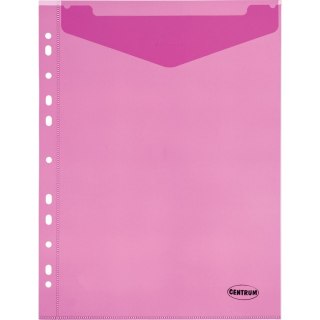 Centrum Teczka plastikowa A4 Centrum (0452-2714-99)