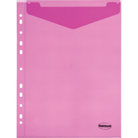 Centrum Teczka plastikowa A4 Centrum (0452-2714-99)