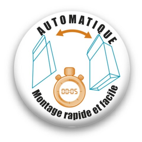 Elba Pudło archiwizacyjne szary tektura [mm:] 345x450x 280 Elba (400061159)