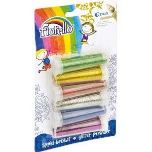 Fiorello Brokat GR-B6 B62 kolor: mix 5 kolor. Fiorello (170-2237)