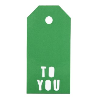 Gdd Bileciki do prezentów Gdd (YR 50986)