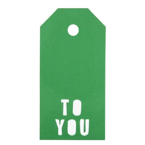 Gdd Bileciki do prezentów Gdd (YR 50986)