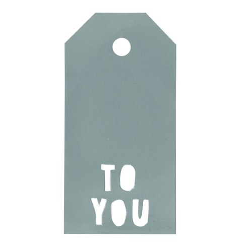 Gdd Bileciki do prezentów Gdd (YR 50987)