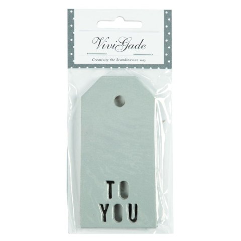 Gdd Bileciki do prezentów Gdd (YR 50987)