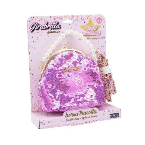 Girabrilla Torebka portmonetka Girabrilla (0110)