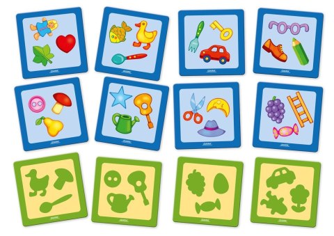 Granna Gra karciana KOT W WORKU - GRAM ZE SMOKIEM OBIBOKIEM KOT W WORKU - GRAM ZE SMOKIEM OBIBOKIEM Granna