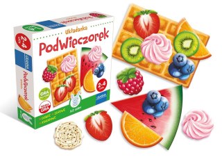 Granna Układanka PODWIECZOREK Granna