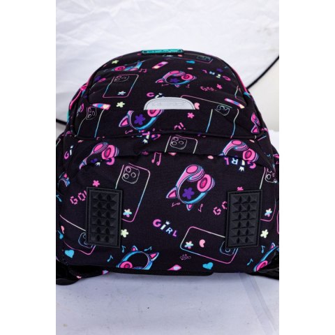 Head Plecak Girl Go! Head (502024052)