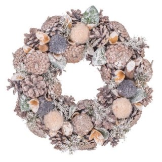 Home And Garden Wianek świąteczny 30cm Home And Garden (5247)