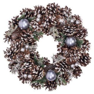 Home And Garden Wianek świąteczny 30cm Home And Garden (5346)