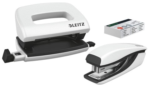 Leitz Komplet WOW mini biały (55612001) Leitz