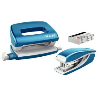 Leitz Komplet WOW mini niebieski (55612036) Leitz