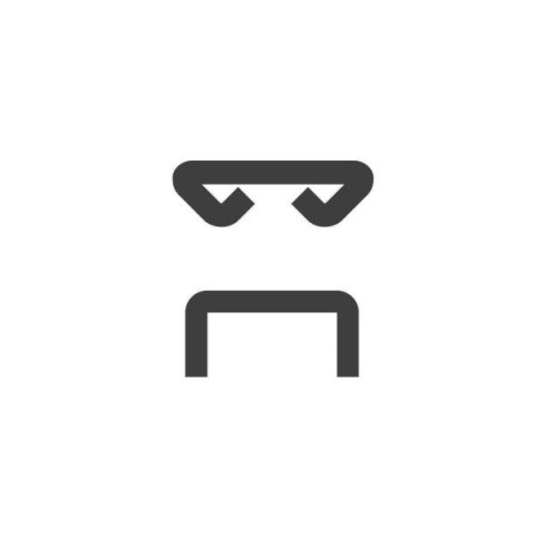 Leitz Komplet WOW mini niebieski (55612036) Leitz