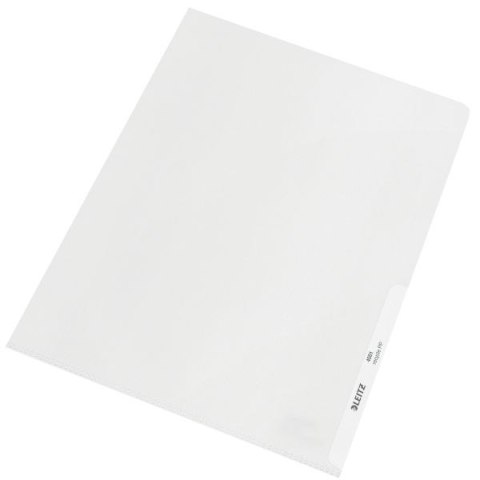 Leitz Ofertówka Re:cycle A4 kolor: przezroczysty typu U 130 mic. Leitz (40011003)