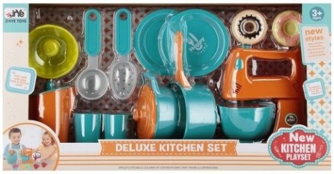 Mega Creative Naczynia zestaw Mega Creative (572071)