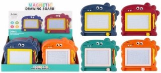 Mega Creative Tablica znikopis 14 cm Mega Creative (569808)