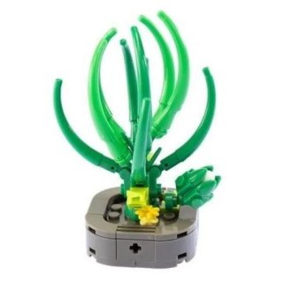 Nice Group Klocki konstrukcyjne Mini Kwiatki 79el. Nice Group (0454)