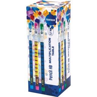 Panta Plast Ołówek HB Panta Plast (0452-1213-99)