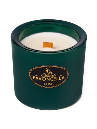 Pavoncella Świeczka ozdobna Grande Smell of Christmas 170 g Pavoncella (5905711530844)